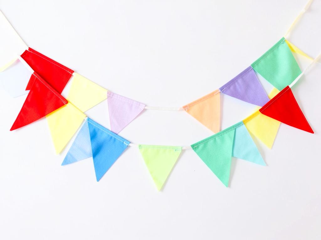 Classic Bunting